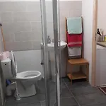 Centre דירה ליל