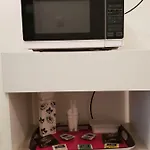 Centre דירה ליל
