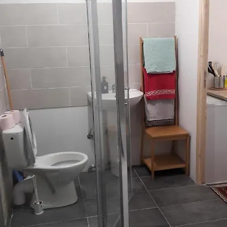 Centre Apartman Lille