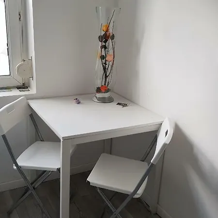 Apartman Centre