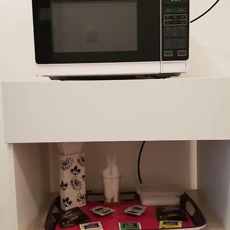 Centre Apartman Lille