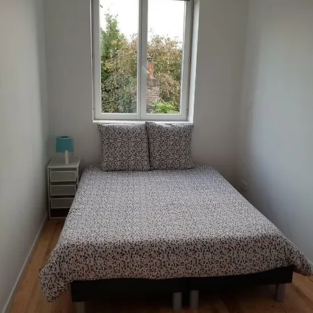 Centre Apartman *