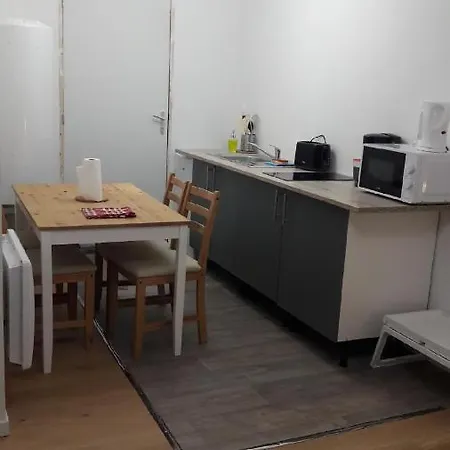 Centre Apartamento Lila