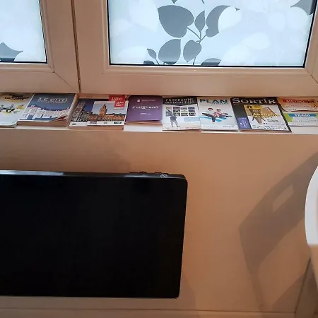 Apartamento Centre *