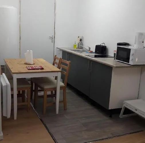 Centre Apartament Lille