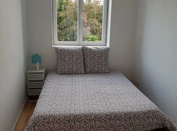 Centre Appartement *