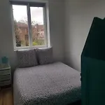 Centre Apartment