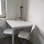 Apartment Centre